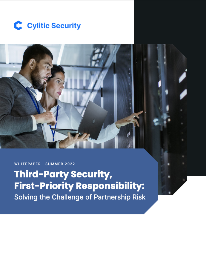 Third-Party Security